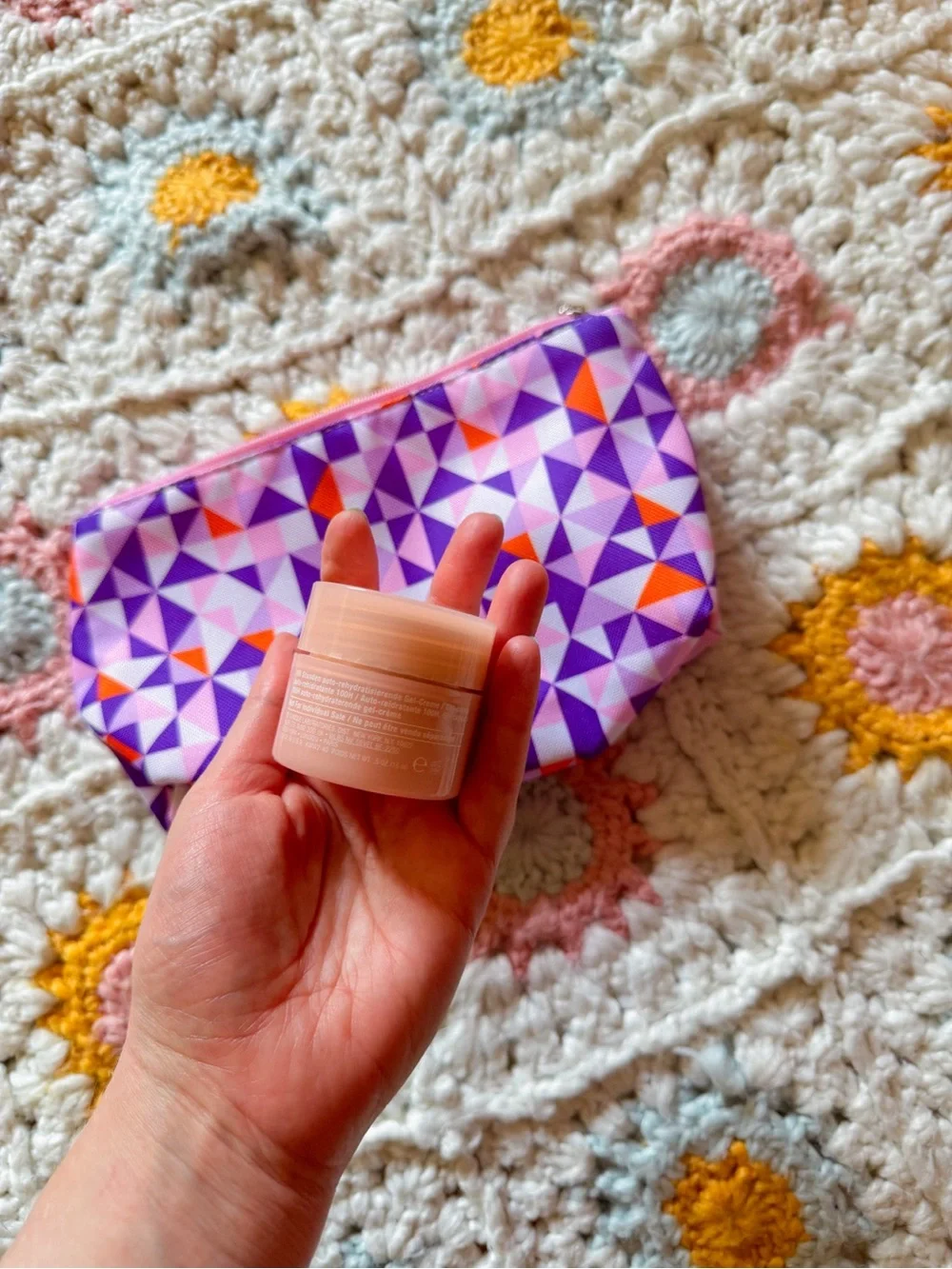 The Little Luxe Clinique Bundle – Bag Liner Lipstick + Cream